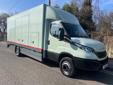 IVECO