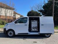 CITROEN DISPATCH