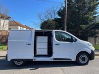 CITROEN DISPATCH