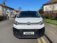 CITROEN DISPATCH