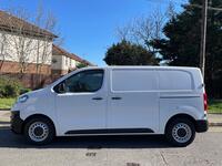 CITROEN DISPATCH
