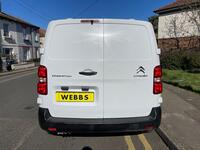 CITROEN DISPATCH