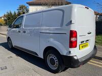 CITROEN DISPATCH