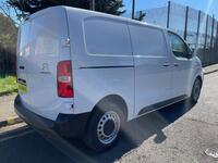 CITROEN DISPATCH
