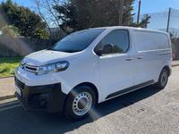 CITROEN DISPATCH