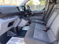 CITROEN DISPATCH