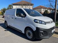 CITROEN DISPATCH