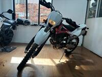 HUSQVARNA TE