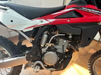 HUSQVARNA TE