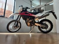 HUSQVARNA TE