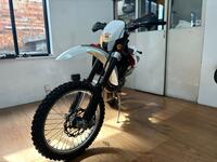 HUSQVARNA TE