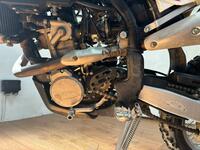 HUSQVARNA TE