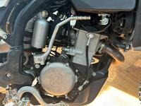 HUSQVARNA TE