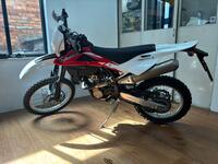 HUSQVARNA TE