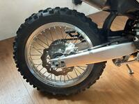 HUSQVARNA TE