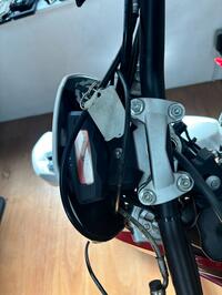 HUSQVARNA TE