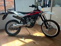 HUSQVARNA TE