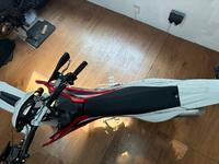 HUSQVARNA TE