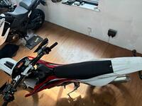 HUSQVARNA TE