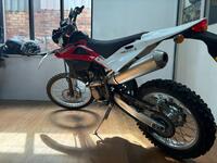 HUSQVARNA TE