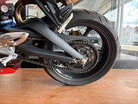 TRIUMPH STREET TRIPLE 675