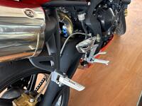 TRIUMPH STREET TRIPLE 675
