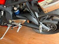 TRIUMPH STREET TRIPLE 675