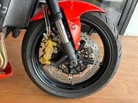TRIUMPH STREET TRIPLE 675