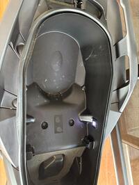 YAMAHA X-Max