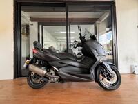 YAMAHA X-Max