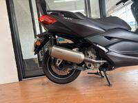 YAMAHA X-Max