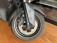 YAMAHA X-Max