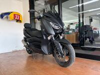 YAMAHA X-Max