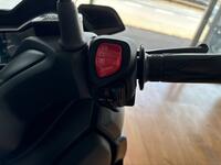 YAMAHA X-Max