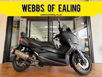 YAMAHA X-Max