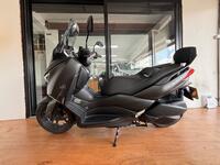 YAMAHA X-Max