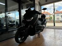 YAMAHA X-Max