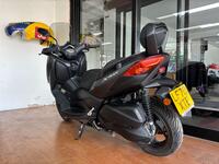 YAMAHA X-Max