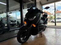 YAMAHA X-Max