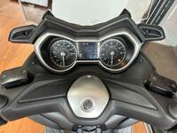YAMAHA X-Max