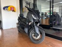 YAMAHA X-Max
