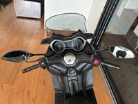 YAMAHA X-Max