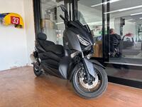 YAMAHA X-Max