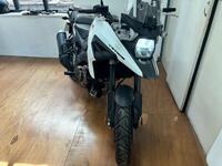 SUZUKI DL