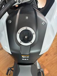 SUZUKI DL