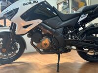 SUZUKI DL