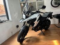 SUZUKI DL