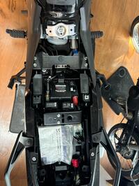 SUZUKI DL