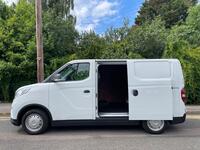 MAXUS EDELIVER 3