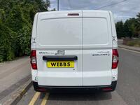 MAXUS EDELIVER 3